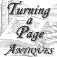 Turning a Page Antiques